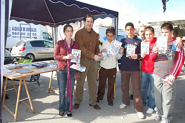 “Semana del Consumidor” - 1, Foto 1