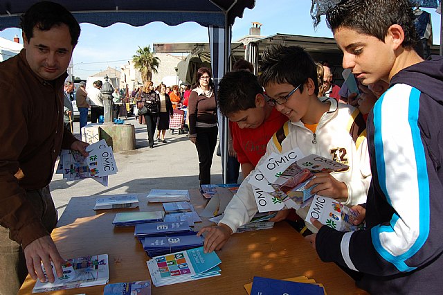 “Semana del Consumidor” - 2, Foto 2