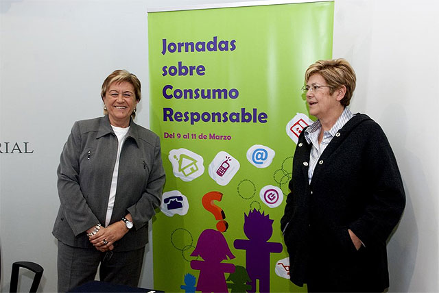 Comienzan las Jornadas de Consumo Responsable - 1, Foto 1