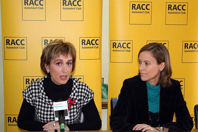 El Ayuntamiento de Alcantarilla y el RACC presentan en los colegios de la localidad el programa de educación por la movilidad - 3, Foto 3