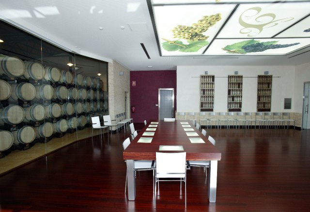 Los participantes en la media maratón tendrán la oportunidad de visitar varias bodegas de Jumilla - 3, Foto 3