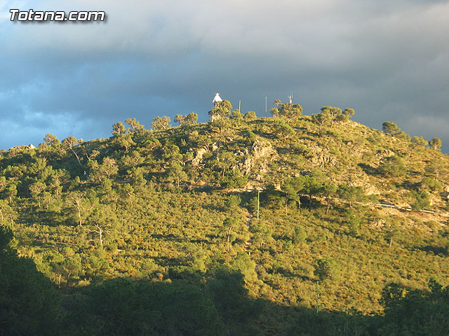 Presentada la 1ª Ruta Circular a Sierra Espuña - 2