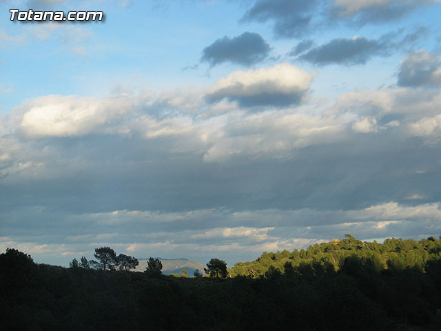 Presentada la 1ª Ruta Circular a Sierra Espuña - 3
