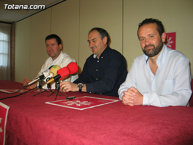 Presentada la 1ª Ruta Circular a Sierra Espuña - 5