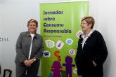 Comienzan las Jornadas de Consumo Responsable