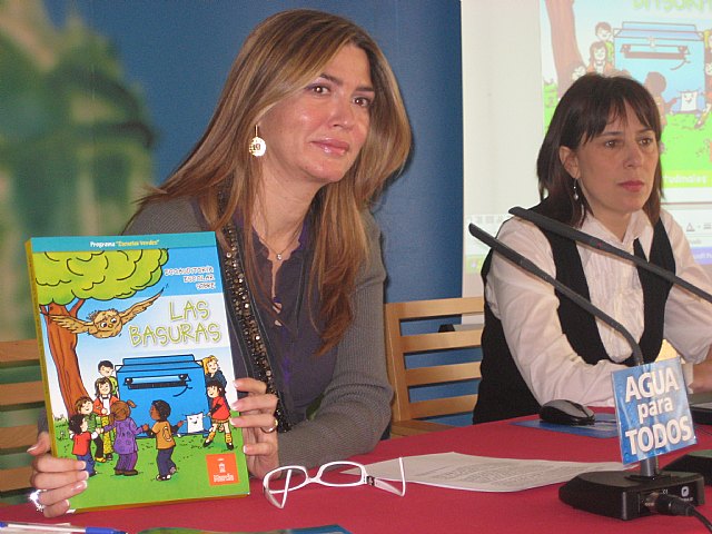 Por una mayor optimización de los recursos - 1, Foto 1