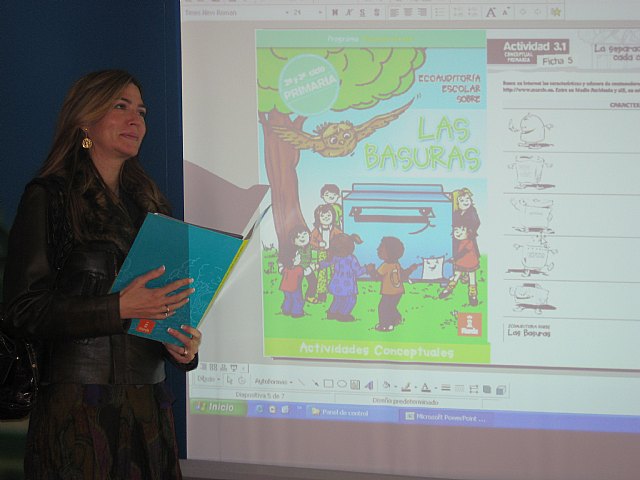 Por una mayor optimización de los recursos - 2, Foto 2