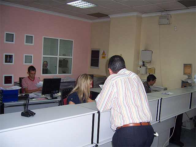 Abierto el plazo del pago en periodo voluntario del impuesto sobre vehículos de tracción mecánica del año 2009, Foto 1