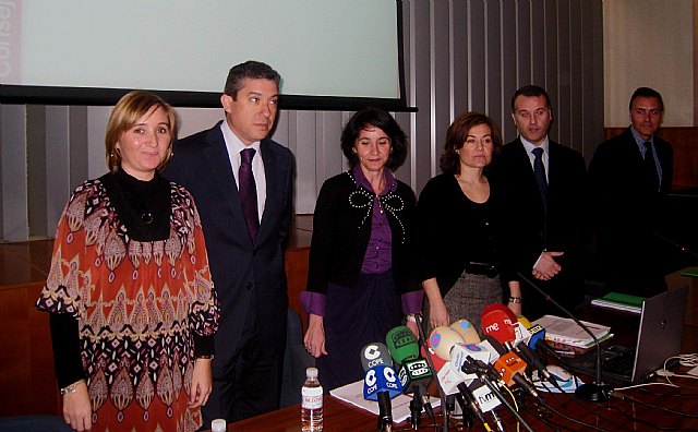 El PIB de la Región de  Murcia creció un 1,4% en 2008, dos décimas por encima de la media española - 1, Foto 1