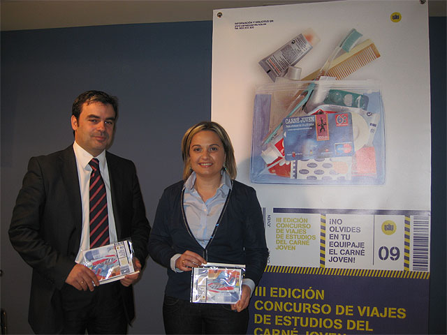 El Instituto de la Juventud convoca la tercera edición del Concurso de Viajes de Estudios - 1, Foto 1