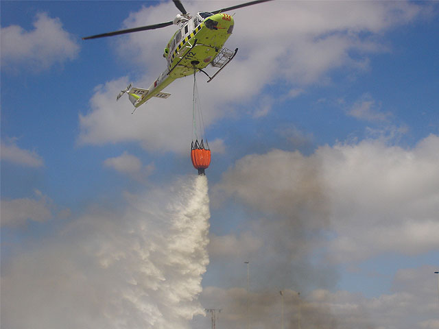 Protección Civil entrega sus menciones 2009 coincidiendo con el XV Aniversario de la Agrupación local de Voluntarios - 5, Foto 5