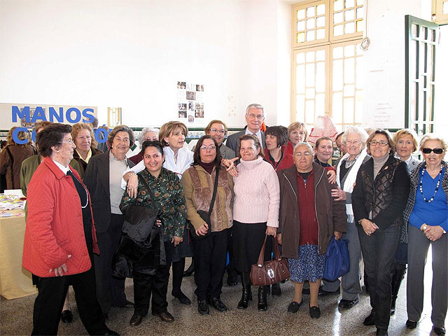 Exposición Conmemorativa del XXV Aniversario Escuela Taller Casa del Niño - 2, Foto 2