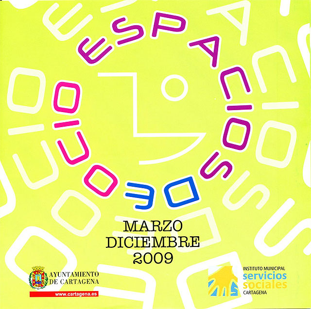 Espacios de Ocio amplía el número de actividades y de barrios para el curso 2009 - 1, Foto 1