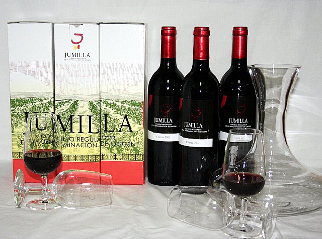 El jueves 12 de marzo se celebran en Jumilla unas jornadas sobre Narketing del vino organizadas por el ICEX - 1, Foto 1