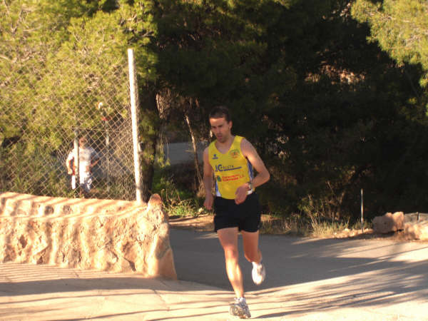 Carrera del Camino de En medio - 3