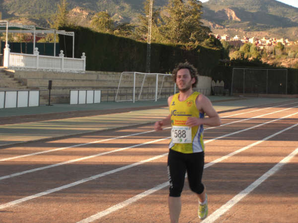 Carrera del Camino de En medio - 10