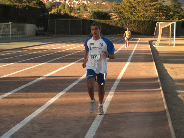 Carrera del Camino de En medio - 9