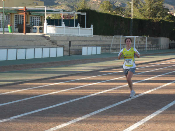 Carrera del Camino de En medio - 11