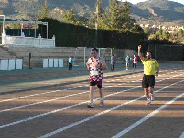 Carrera del Camino de En medio - 12