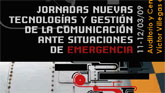 Ms de medio millar de profesionales participan en Murcia en unas jornadas sobre gestin de la comunicacin en situaciones de emergencia