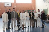 El Instituto Maestro Antonio Hellín acoge las Jornadas Interculturales