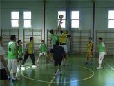 Finaliza la Fase Intermunicipal de Deporte Escolar con los últimos encuentros de fútbol sala y baloncesto
