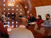 La Mesa Local contra el Absentismo acuerda crear dos comisiones tcnicas para diseñar nuevas acciones de prevencin, deteccin e intervencin