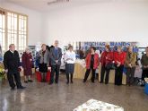 Exposicin Conmemorativa del XXV Aniversario Escuela Taller Casa del Niño