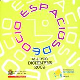 Espacios de Ocio ampla el nmero de actividades y de barrios para el curso 2009
