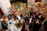 Festejos abre el plazo de inscripcin para participar en la Ofrenda Floral a la Patrona