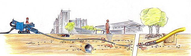 Los 1.500 vecinos de Aguaderas que no tenían agua potable podrán contar con este servicio gracias a una inversión que ronda los 800.000 euros - 2, Foto 2