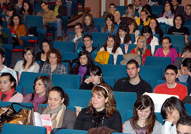 El Congreso sobre Globalización abordó el papel de las empresas de economía social en tiempos de crisis - 1, Foto 1