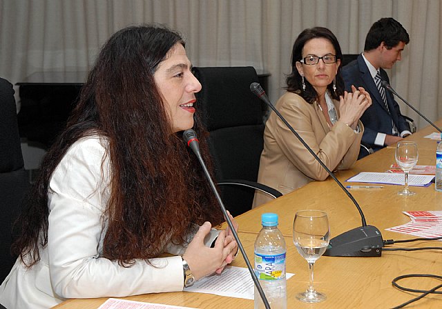 El Congreso sobre Globalización abordó el papel de las empresas de economía social en tiempos de crisis - 2, Foto 2