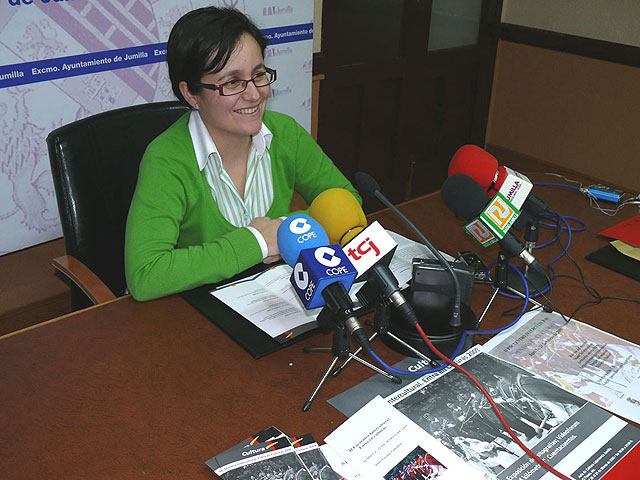 La Concejalía de Política Social ha presentado la semana intercultural ‘Entra en Culturas 2009’ - 3, Foto 3