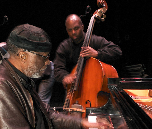 El pianista y compositor Ahmad Jamal, una leyenda viva del jazz, marca el ecuador de Músicas del Alma de San Javier con un concierto imprescindible - 1, Foto 1