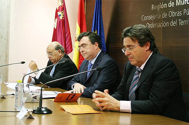 La Región de Murcia acogerá por primera vez la ‘XX Semana Nacional del Autocar y el Autobús’ - 2, Foto 2