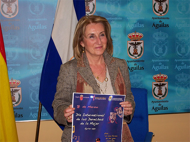 Prosiguen los actos conmemorativos del “Día de las Naciones Unidas para los Derechos de la Mujer y la Paz Internacional” - 1, Foto 1