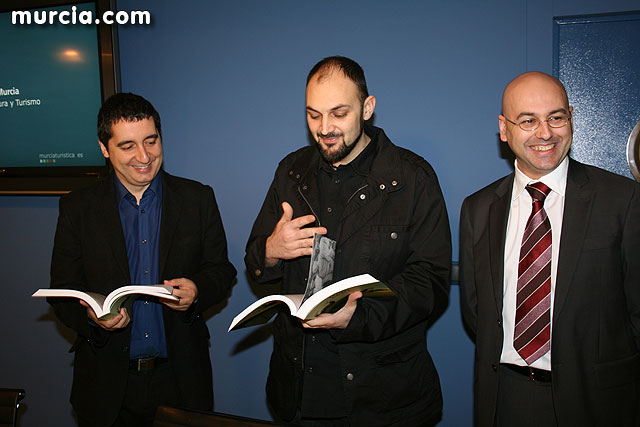 Cultura publica ‘Mir y Sert en sus propias palabras’ en colaboracin con la Fundaci Pilar i Joan Mir de Mallorca - 1