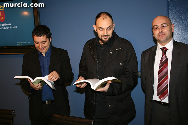 Cultura publica ‘Mir y Sert en sus propias palabras’ en colaboracin con la Fundaci Pilar i Joan Mir de Mallorca - 3