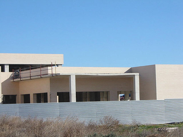 La Comunidad Autónoma concede una subvención al Ayuntamiento de Totana por importe de 121.968 euros..., Foto 2