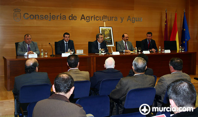 Ifepa recibirá a las mejores ganaderías y los mejores pura raza en Equimur 2009 - 2, Foto 2