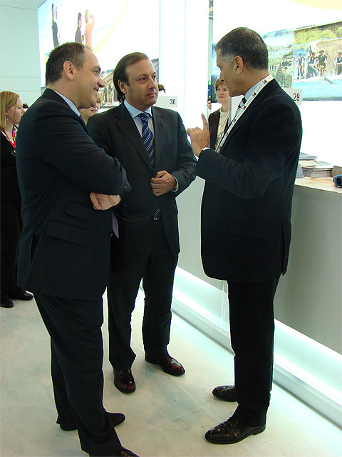 XLIII edición de la Bolsa Internacional de Berlín - 1, Foto 1