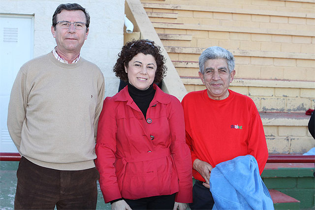 168 chicas participan en el Gran Premio de Atletismo organizado por Eliocroca y el Ayuntamiento - 2, Foto 2