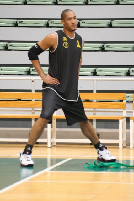 Chris Moss: “Creemos que podemos ganar al Real Madrid” - 2, Foto 2