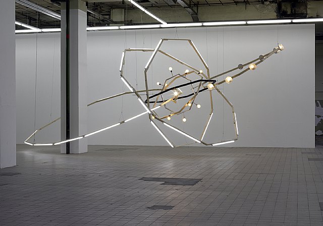 El espacio cultural ‘La Conservera’ convertirtá a Ceutí en una referencia internacional del arte contemporáneo - 1, Foto 1