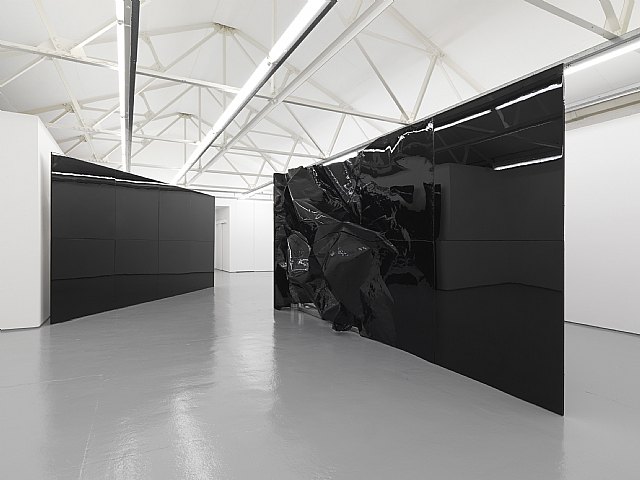 El espacio cultural ‘La Conservera’ convertirtá a Ceutí en una referencia internacional del arte contemporáneo - 2, Foto 2