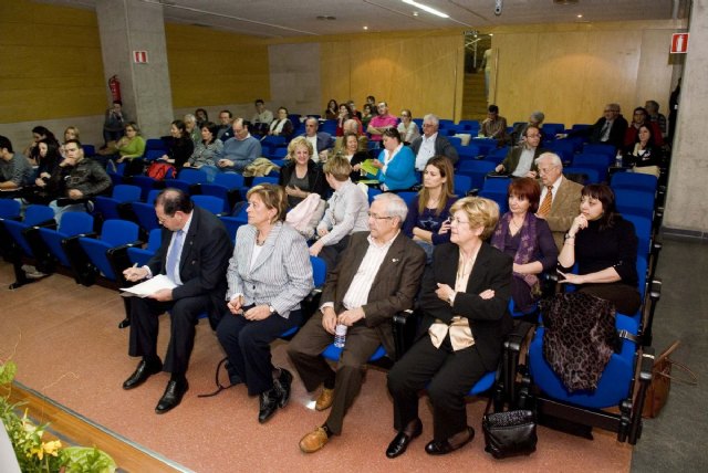 La vivienda centró las Jornadas de Consumo Responsable - 2, Foto 2
