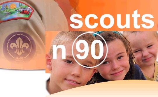 El grupo Scout de Barrio Peral celebra su 40 aniversario - 1, Foto 1