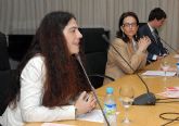 El Congreso de Globalizacin que se celebra en la Universidad de Murcia se centra en el conflicto palestino israel