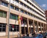 Las banderas de hospitales y centros de salud ondearn tres das a media asta en señal de duelo por la mdico fallecida en Moratalla